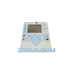 ABB 1KHL016009R0001 G4AK System-Ready Display Module for REC650 Architecture