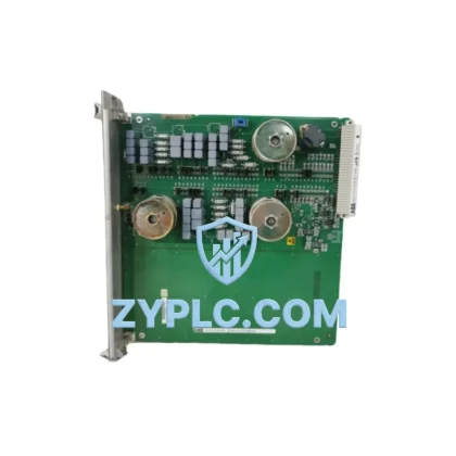 ABB 1KHW001356R0001 P4RX RX Filter Module | AC500 Series 1KHW001356R0001 P4RX ABB