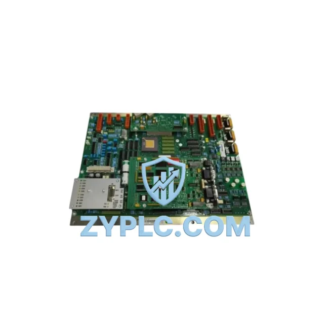 ABB 1KHW002356R0001 B5LD System-Ready Power Supply for AC800M Architecture