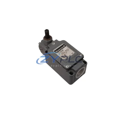 Honeywell 1LS1-4PG Industrial Limit Switch for LS Series Systems 1LS1-4PG Honeywell