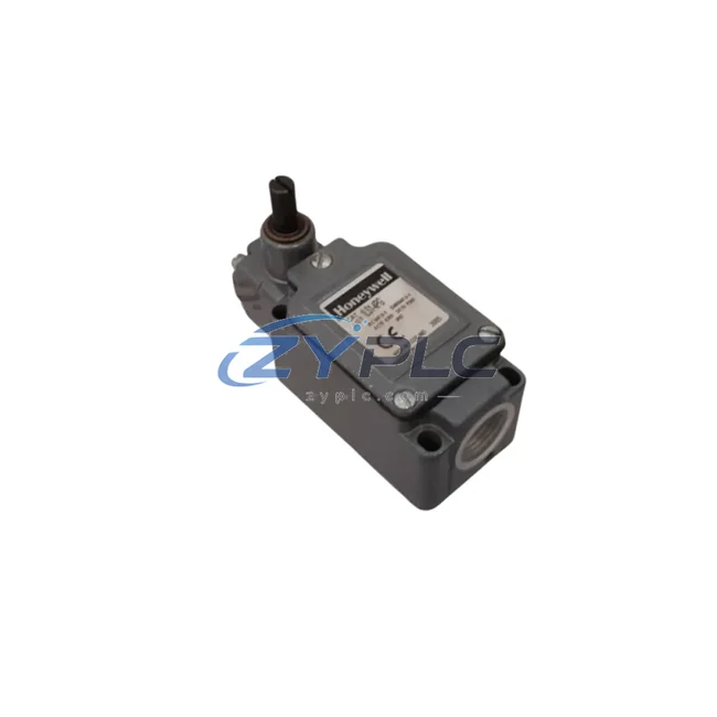 Honeywell 1LS1-4PG Industrial Limit Switch for LS Series Systems