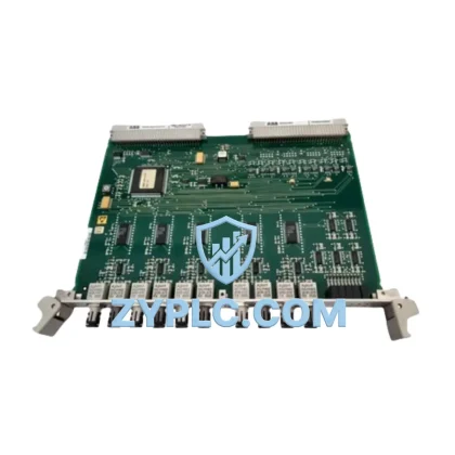 ABB 1MRB150004R0001 System-Ready Coupler Module for ProConTic CS 500 Architecture 1MRB150004R0001 (500SCM01) ABB