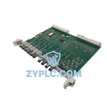 ABB 1MRB150004R0001 System-Ready Coupler Module for ProConTic CS 500 Architecture