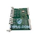 ABB 1MRB150004R0001 System-Ready Coupler Module for ProConTic CS 500 Architecture