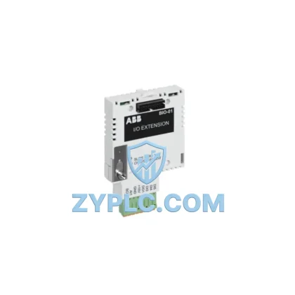 ABB 1MRB150082R0103 500CU-BIO01 System-Ready Binary I/O for 500CU Architecture 1MRB150082R0103 500CU-BIO01 ABB