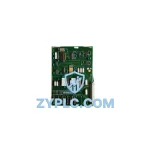 ABB 1MRK000157-MBR00 Energy-Saving Power Supply Board for Optimized REB500 Automation