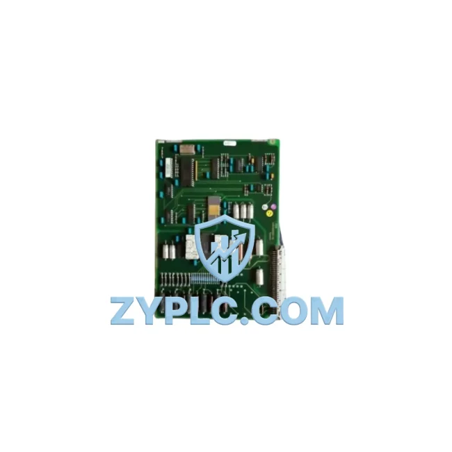 ABB 1MRK000157-MBR00 Energy-Saving Power Supply Board for Optimized REB500 Automation