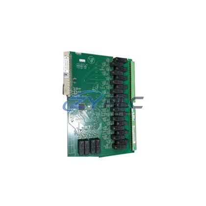 ABB 1MRK000161-AAR01 Industrial Binary Output for Relion Architecture 1MRK000161-AAr01 ABB
