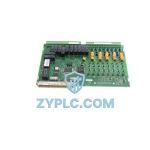 ABB 1MRK000173-BC Industrial Network Interface for REB500 Systems