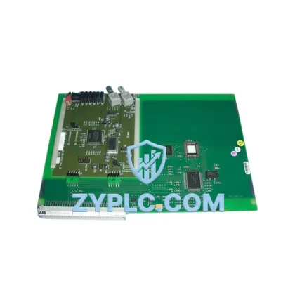ABB 1MRK000173-CBR03 Binary I/O Module for REB500 Systems 1MRK000173-CBr03 ABB