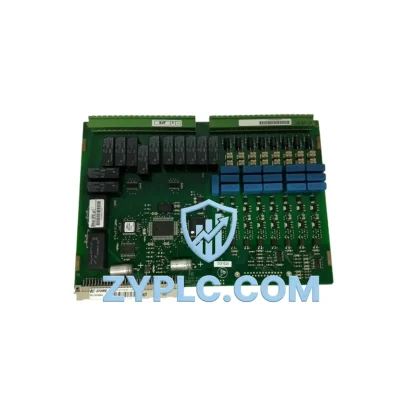 ABB 1MRK000173-CCR00 Industrial Network Interface for REL Series Systems 1MRK000173-CCr00 EFORE ABB