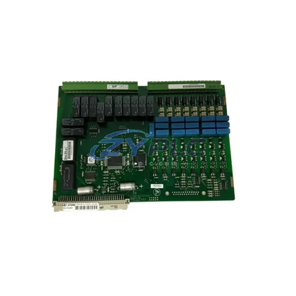 ABB 1MRK000179-CCr00 Replacement Protection Relay 1MRK000179-CCr00 ABB
