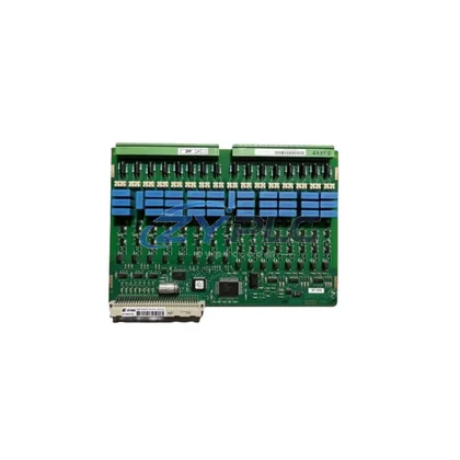 ABB 1MRK000195-AAR02 Industrial Network Interface for RED Series Systems