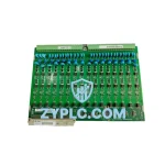 ABB 1MRK000508-BDR04 Binary Input Carrier for REL 670