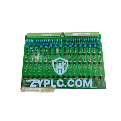 ABB 1MRK000508-BDR04 System-Ready Binary Input Carrier for REL 670 Architecture 1MRK000508-BDr04 ABB