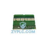 ABB 1MRK000508-BDR04 Binary Input Carrier for REL 670