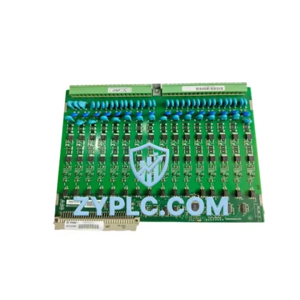 ABB 1MRK000508-CDR03 Protection Relay Module for REL Systems product image