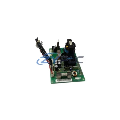 ABB 1MRK000614-ABR02 Industrial Binary Output for REX 500 Architecture product image