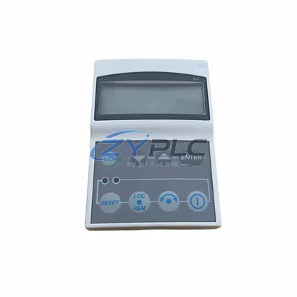 ABB 1MRK001162-CCR00 Industrial Control Panel for RELion 670 Architecture 1MRK001162-CCr00 ABB