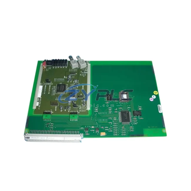 ABB 1MRK001370-DAR01 Digital Output for REX521