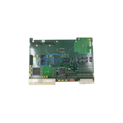 ABB 1MRK002133-ABR02 Industrial Analog Digital Module for REL REB Architecture 1MRK002133-ABR02 ABB
