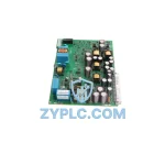 ABB 1MRK002239-BBR01 Energy-Saving Power Supply for REX REB