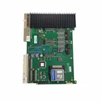 ABB 1MRK002246-BE Control Board REL 500