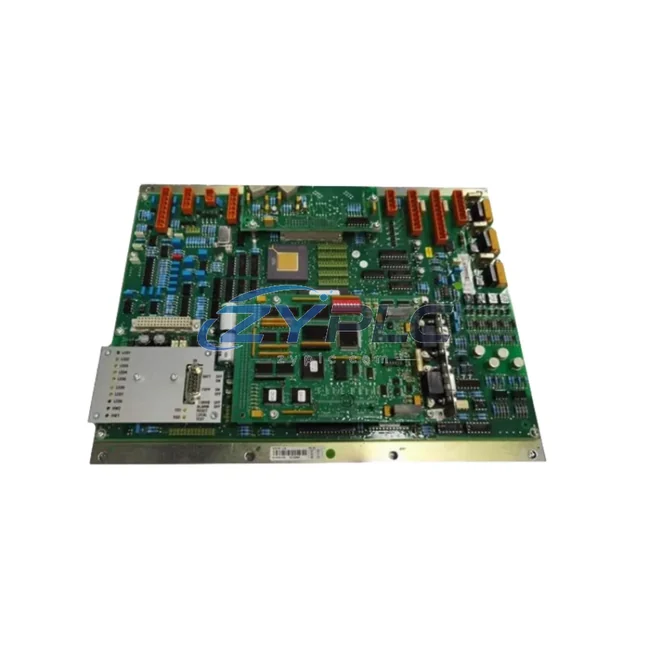ABB 1MRK002247-AG Transformer Input Module