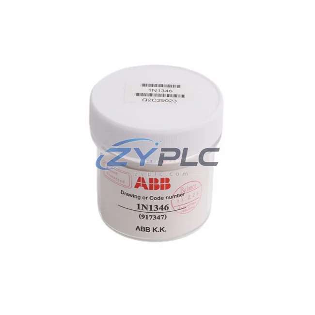 ABB 1N1346 Thyristor Rectifier for ACS Series