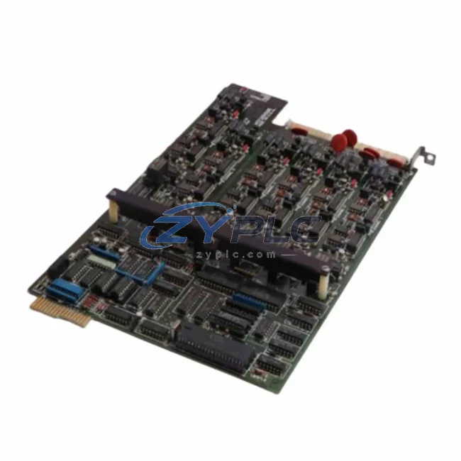 Westinghouse 1P00028G01 Transition Module for WDPF