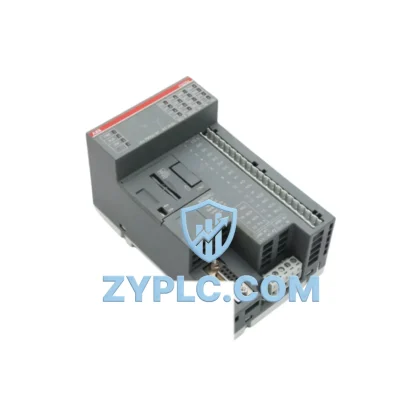 ABB 1SAP121000R0001 PM564-RP System-Ready CPU Module for AC500 Architecture 1SAP121000R0001 PM564-RP ABB