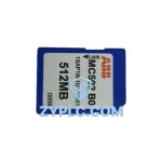 ABB 1SAP180100R0001 MC502 Energy-Saving SD Memory Card