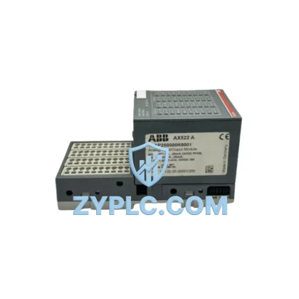 ABB 1SAP250000R0001 Energy-Saving DI Module for AC500 1SAP250000R0001 AX522 ABB