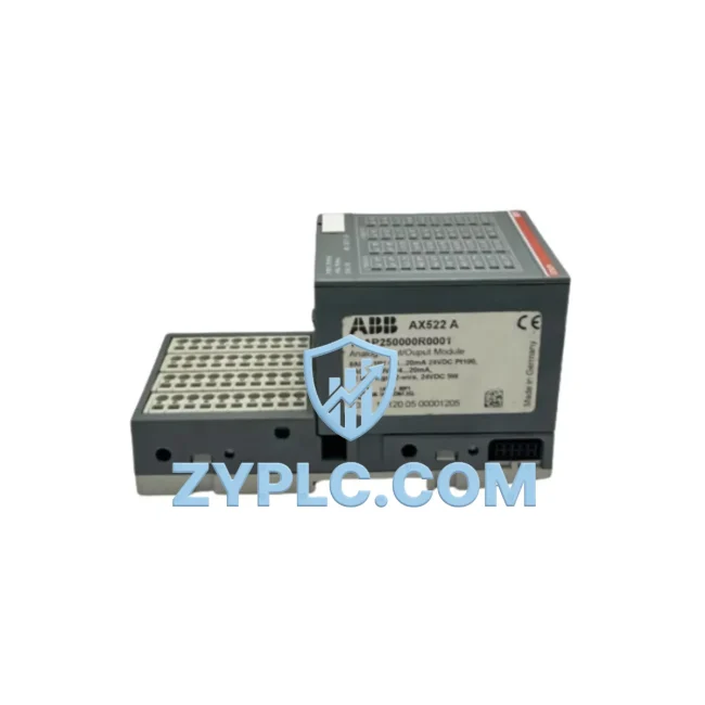 ABB 1SAP250000R0001 Energy-Saving DI Module for AC500