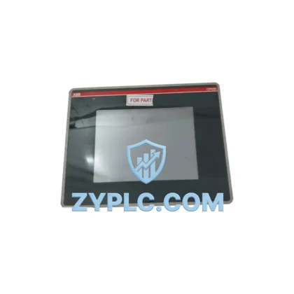 ABB 1SAP530200R0001 CP630-WEB-H1 System-Ready Web Server for AC500 Architecture 1SAP530200R0001 CP630-WEB H1 ABB