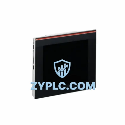 ABB 1SAP560100R0001 Industrial Network Interface for AC500 Systems 1SAP560100R0001 Control Panel ABB