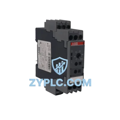 ABB 1SAR330020R0000 System-Ready Time Delay Relay for 1SAR Architecture 1SAR330020R0000 ABB