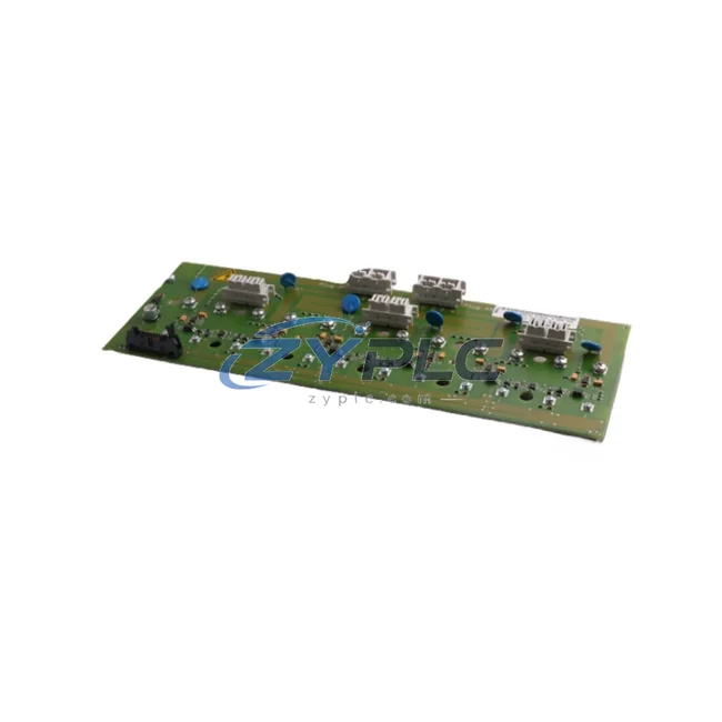 ABB 07SS91C2 Industrial Network Interface for REX-A Systems