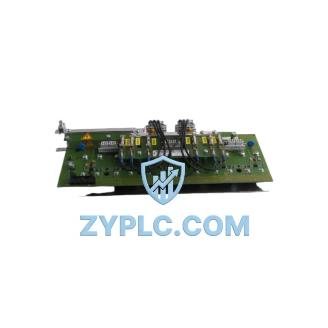 ABB 07SS91 1SAY130130R0100 Energy-Saving Output Control Board AC500