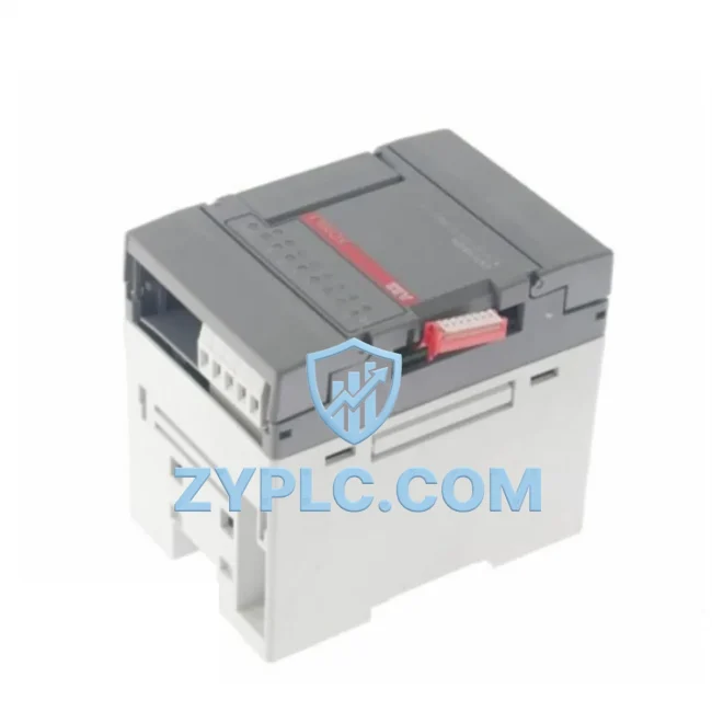 ABB 1SBP260102R1001 XC08L1 Industrial Network Interface for AC500 Systems
