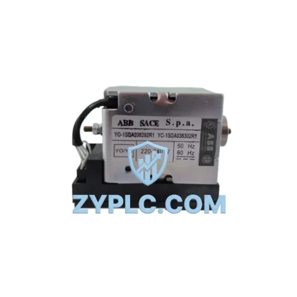 ABB 1SDA038292R1 PSU for SACE Automation