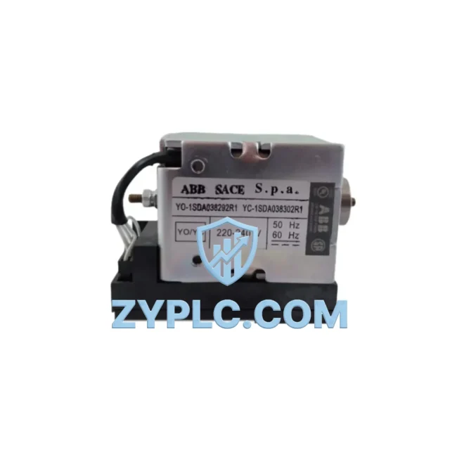 ABB 1SDA038292R1 PSU for SACE Automation