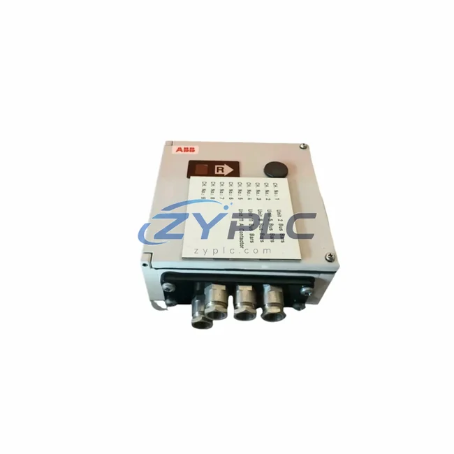 ABB 1SFA663001A Push Button for AGS Modular Automation