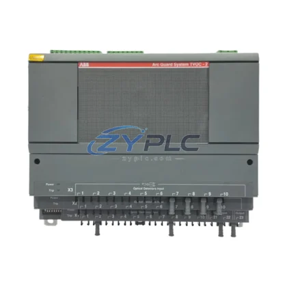 ABB 1SFA664001R1001 Arc Flash Monitor for TVOC-2