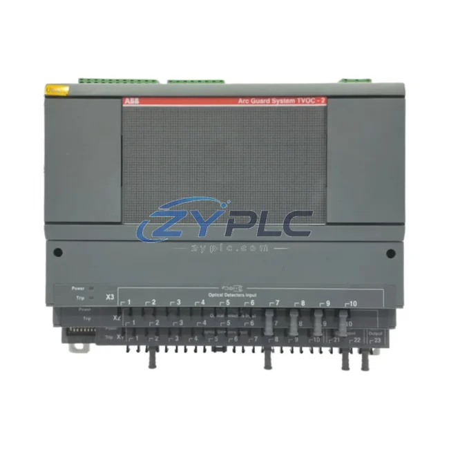 ABB 1SFA664001R1001 Arc Flash Monitor for TVOC-2
