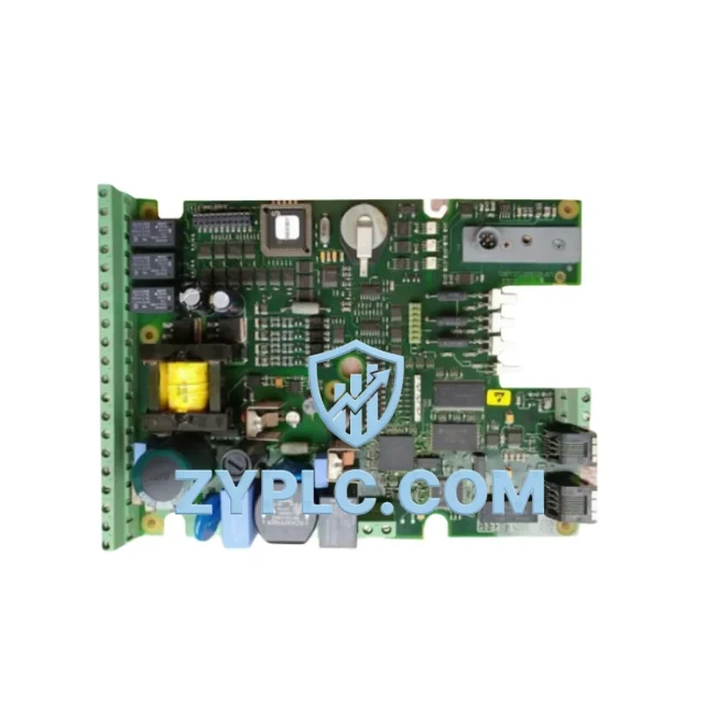 ABB 1SFB536068D1001 Energy-Saving PCB Module AC500