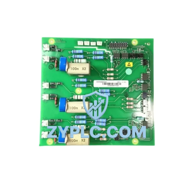 ABB 1SFB536068D1003 System-Ready Drive Control PCB for ACS800 Architecture