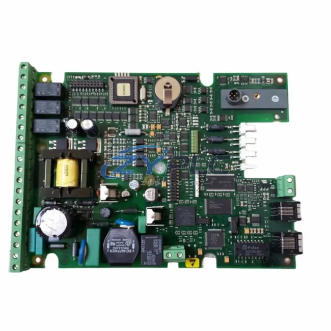 ABB 1SFB536068D1011 Soft Starter for PST/PSTB
