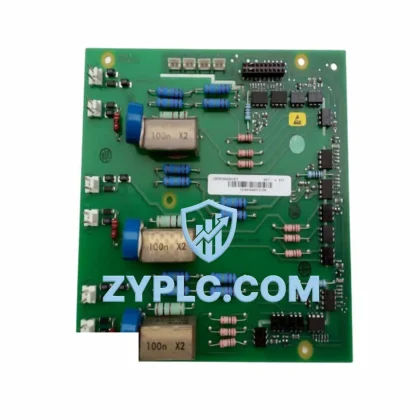 ABB 1SFB536068D1013 Energy-Saving Function Module AC500 1SFB536068D1013 ABB