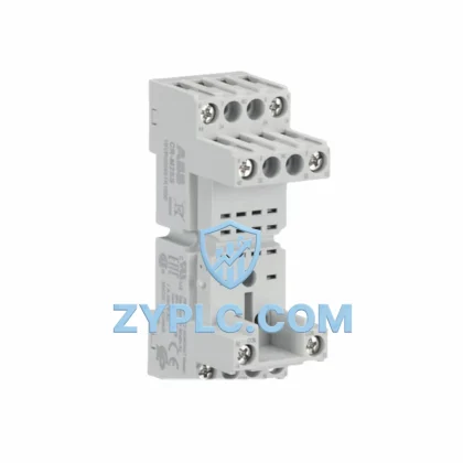 ABB 1SVR405651R1000 Relay Socket CR Automation
